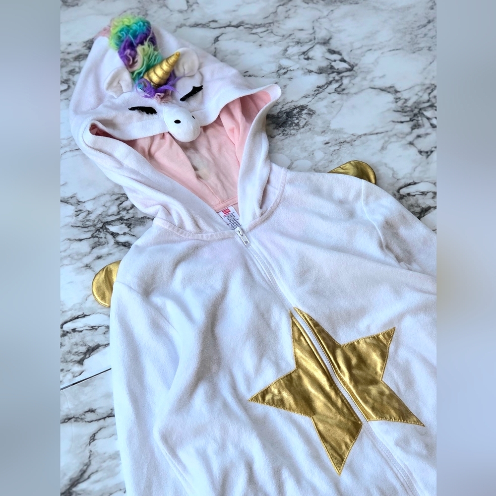 Unicorn Onesie